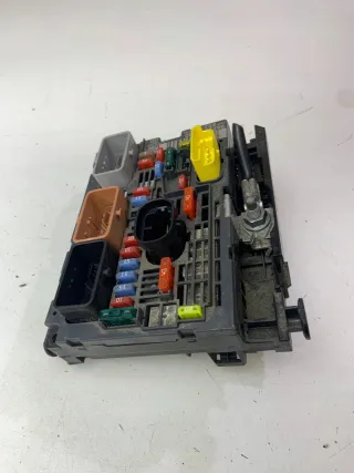  Короб предохранителей Fiat Scudo 2 Арт AL17732038082, вид 4