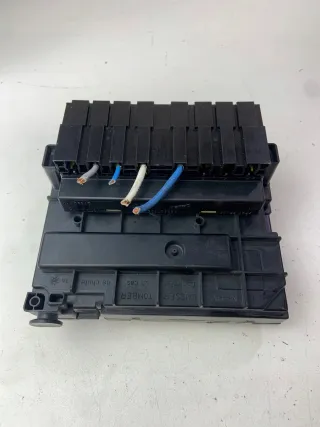  Короб предохранителей Fiat Scudo 2 Арт AL17732038082, вид 7