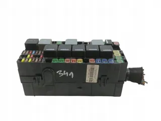 BK2T14401AME Короб предохранителей Ford Transit 2 Арт AL17753858794, вид 1