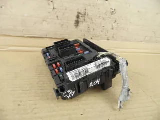U118470005 Короб предохранителей Citroen C5 2 Арт AL17755579947, вид 1