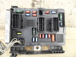 U118470005 Короб предохранителей Citroen C5 2 Арт AL17755579947, вид 2