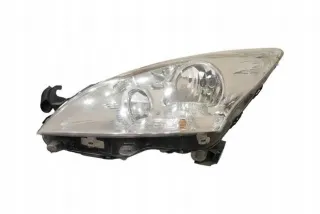 9682519180 Фара передняя (комплект) Peugeot 5008 Арт AL17575776338, вид 1