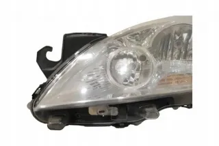 9682519180 Фара передняя (комплект) Peugeot 5008 Арт AL17575776338, вид 2