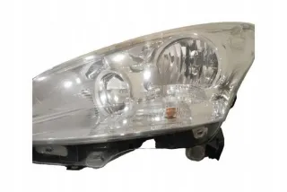 9682519180 Фара передняя (комплект) Peugeot 5008 Арт AL17575776338, вид 3
