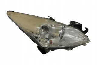 9682519080 Фара передняя (комплект) Citroen C3 2 Арт AL17576044813, вид 5