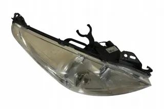 9682519080 Фара передняя (комплект) Citroen C3 2 Арт AL17576044813, вид 8