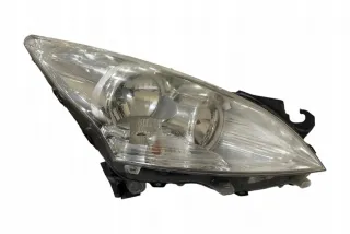 9682519080 Фара передняя (комплект) Citroen C3 2 Арт AL17576053184, вид 3