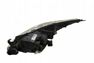 9682519080 Фара передняя (комплект) Citroen C3 2 Арт AL17576053184, вид 6