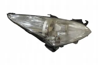 9682519080 Фара передняя (комплект) Citroen C3 2 Арт AL17576053184, вид 10