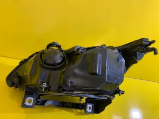 7044672-05 Фара передняя (комплект) BMW 5 E60/E61 Арт AL17595682822, вид 3