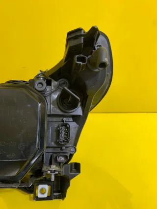 7044672-05 Фара передняя (комплект) BMW 5 E60/E61 Арт AL17595682822, вид 4