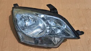 Lampa,Antara,przednia Фара передняя (комплект) Opel Antara Арт AL17599961430, вид 4