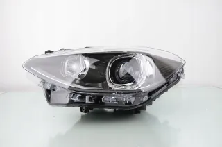 7229677-11 Фара передняя (комплект) BMW 1 F20/F21 Арт AL17623254322, вид 1