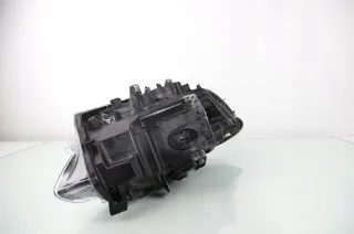 7229677-11 Фара передняя (комплект) BMW 1 F20/F21 Арт AL17623254322, вид 8