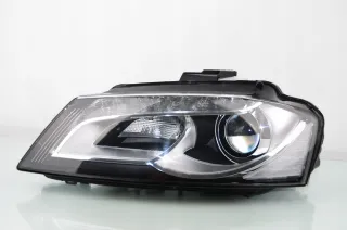 8P0941003AR Фара передняя (комплект) Audi A3 8P Арт AL17626854251, вид 1
