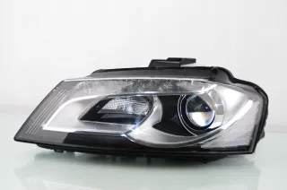 8P0941003AR Фара передняя (комплект) Audi A3 8P Арт AL17626854251, вид 2