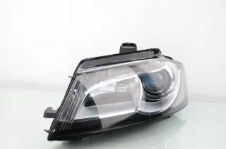 8P0941003AR Фара передняя (комплект) Audi A3 8P Арт AL17626854251, вид 3