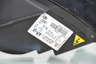 8P0941003AR Фара передняя (комплект) Audi A3 8P Арт AL17626854251, вид 7