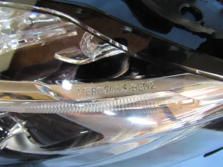 A2059063104bgt Фара передняя (комплект) Mercedes C W205 Арт AL17630305425, вид 5