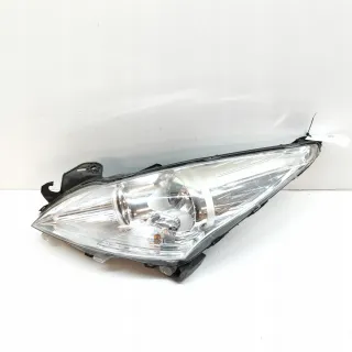 9682519180 Фара передняя (комплект) Peugeot 5008 Арт AL17637611241, вид 1