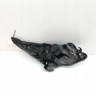9682519180 Фара передняя (комплект) Peugeot 5008 Арт AL17637611241, вид 2