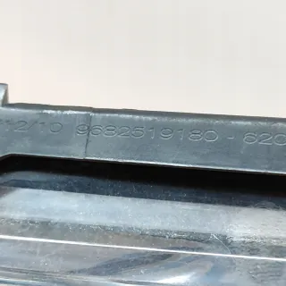9682519180 Фара передняя (комплект) Peugeot 5008 Арт AL17637611241, вид 4