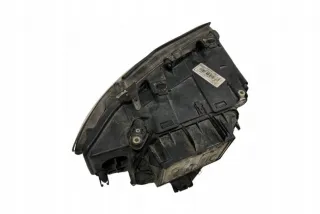 8E0941029T Фара передняя (комплект) Audi A4 B8 Арт AL17642943642, вид 1