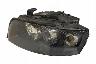 8E0941029T Фара передняя (комплект) Audi A4 B8 Арт AL17642943642, вид 6