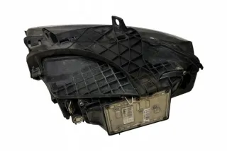 8E0941029T Фара передняя (комплект) Audi A4 B8 Арт AL17642943642, вид 7