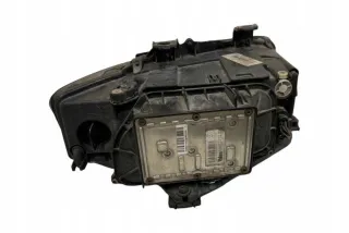 8E0941029T Фара передняя (комплект) Audi A4 B8 Арт AL17642943642, вид 10