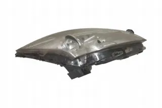 9682519180 Фара передняя (комплект) Citroen C3 2 Арт AL17645988621_2, вид 1