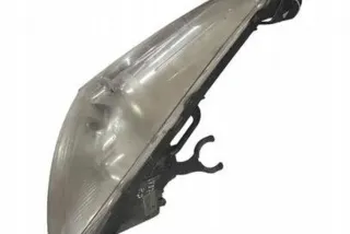 9682519180 Фара передняя (комплект) Citroen C3 2 Арт AL17645988621_2, вид 5