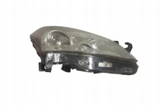 9682519180 Фара передняя (комплект) Citroen C3 2 Арт AL17645988621_2, вид 6