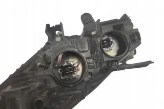 9682519180 Фара передняя (комплект) Citroen C3 2 Арт AL17645988621_2, вид 8