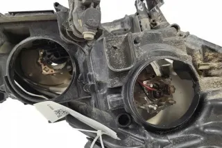 9682519180 Фара передняя (комплект) Peugeot 5008 Арт AL17645988622, вид 1