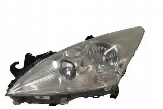 9682519180 Фара передняя (комплект) Peugeot 5008 Арт AL17645988622, вид 3
