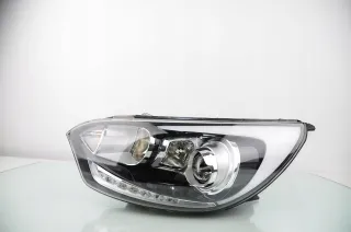 921011WXXX Фара передняя (комплект) Kia Rio 3 Арт AL17649038953, вид 1