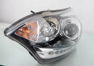 921011WXXX Фара передняя (комплект) Kia Rio 3 Арт AL17649038953, вид 3