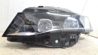 9839014380 Фара передняя (комплект) Peugeot 508 Арт AL17649331190, вид 3