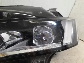 9839014380 Фара передняя (комплект) Peugeot 508 Арт AL17649331190, вид 4