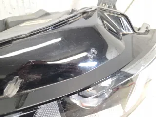 9839014380 Фара передняя (комплект) Peugeot 508 Арт AL17649331190, вид 6