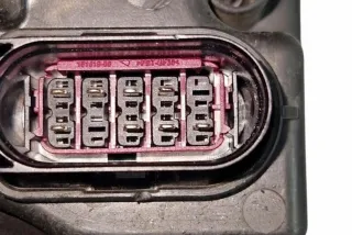 3C0941006Q Фара передняя (комплект) Volkswagen Passat B5 Арт AL17655851942, вид 1