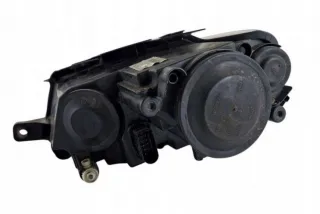 3C0941006Q Фара передняя (комплект) Volkswagen Passat B5 Арт AL17655851942, вид 2
