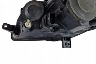 3C0941006Q Фара передняя (комплект) Volkswagen Passat B5 Арт AL17655851942, вид 5