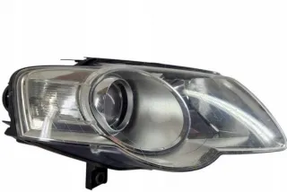 3C0941006Q Фара передняя (комплект) Volkswagen Passat B5 Арт AL17655851942, вид 6