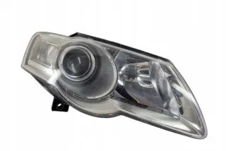 3C0941006Q Фара передняя (комплект) Volkswagen Passat B5 Арт AL17655851942, вид 7