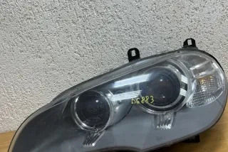 7255724 Фара передняя (комплект) BMW X5 E70 Арт AL17656706985, вид 4