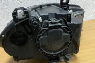 7255724 Фара передняя (комплект) BMW X5 E70 Арт AL17656706985, вид 5