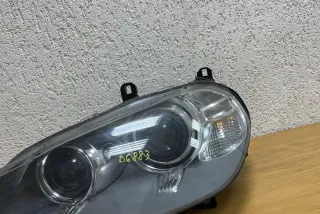 7255724 Фара передняя (комплект) BMW X5 E70 Арт AL17656706985, вид 6