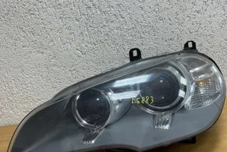 7255724 Фара передняя (комплект) BMW X5 E70 Арт AL17656706985, вид 7